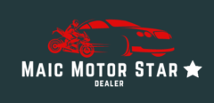 Dealer Motor Star